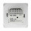 Electrical Underfloor Heating Thermostat Temperature Control Switch + Sensor Cable 5