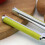 Nutcracker Nut Tongs Nuts Nutcracker Zinc Alloy Toolgreen2pcs 4