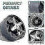 Robusto miscelatore Nutribullet 600w/900w/pro Ersatzteile 3