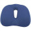 Cuscino in memory foam a lento rimbalzo per sedia da ufficio B 2