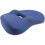 Cuscino in memory foam a lento rimbalzo per sedia da ufficio B 3