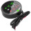 LED Moto Modified Voltmeter Ambient Temperature Meter Chronograph 924V Fitting 4