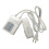 Remote Control 315MHZ Projector Screen Controller Electric Curtain Wireless Remote Control Switch Receiver EU Plug 2
