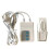 Remote Control 315MHZ Projector Screen Controller Electric Curtain Wireless Remote Control Switch Receiver EU Plug 3