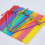 200Pcs Colorful Plastic Long Soft Straws Xi 3