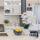 120DB Loud Digital Kitchen Countdown Timer with LED Display, Magnetic Countup 2