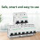 Efficient A9 C120H Miniature Circuit Breaker C Type 80A for High Current Electrical Applications 2