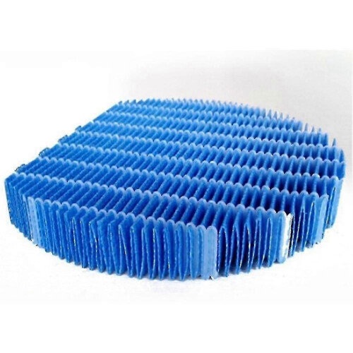 Zuverlässiger Sitz für Sharp Luftreiniger, Aktivkohlefilter, 3 Stück 1