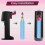 Co2 Quick Adaptor for Fitting Co2 Cylinders - Easy Installation 5