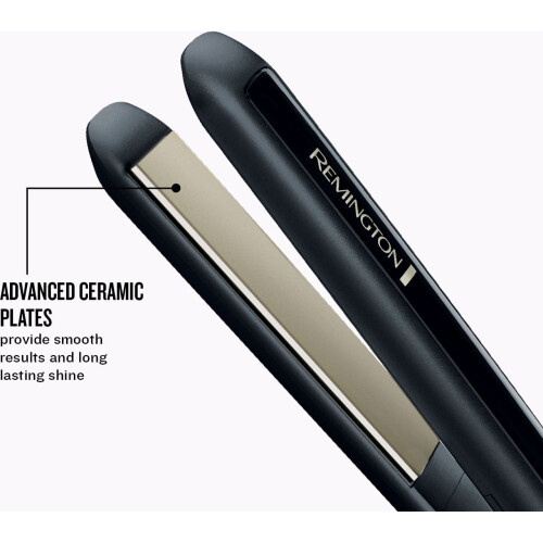 Remington Remington Hair Straightener Black 1
