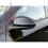 Auto Door Side Mirror Base Compatible with Chevrolet Cruze 2009~2013 Left Side 2