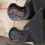 Auto Door Side Mirror Base Compatible with Chevrolet Cruze 2009~2013 Left Side 3