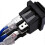 Sturdy Momentary Polarity Reverse Switch Waterproof Control Motor Actuator 6 Pin 3 Position Rocker Toggle Switch 4