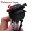 Sturdy Momentary Polarity Reverse Switch Waterproof Control Motor Actuator 6 Pin 3 Position Rocker Toggle Switch 5