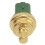 Sensor de temperatura do líquido de arrefecimento robusto e preciso, código 9655414180, compatível com os modelos Peugeot 308, 406, 407 e 508. 5