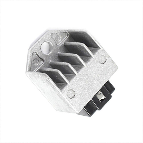 Efficient Moto Voltage Regulator Rectifier Compatible with Honda 1