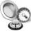 Durable 3-Piece Kitchen Sink Plug Strainer for Anti-Clog Drain 2
