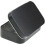 Efficient Rectangular Metal Hinged Tins Containers for Home Storage (Black) 20 Pcs 3