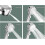 Shower Head Temperature Display,LED Temperature,High Pressure Hand Held,Water Saving with 4 Spray Setting 3