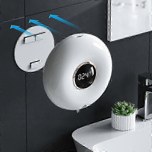 Automatischer Wand-Schaumseifenspender 2