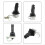 Robuster 2441305360 Power-Joystick-Controller für H14T(X) HA15X HA16SPX 2
