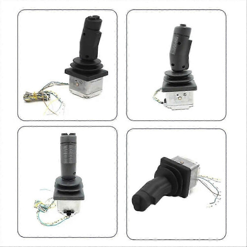 Robuster 2441305360 Power-Joystick-Controller für H14T(X) HA15X HA16SPX 1