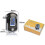 Professional Digital Breath Alcohol Tester with LCD 4
