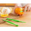 Éplucheur d'oranges 6 pièces, outil éplucheur d'oranges, éplucheur de citrons en plastique 2
