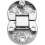 2 Pcs Sturdy Flap Hinges, Sewing Machine Table Recessed Hinge Self Supporting Flip Hinge Screw Folding Flap 3