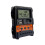 10a Solar Charge Controller 12v24v Solar Panel Battery Controller Regulator Vehicle 2 Usb Lcd Display 4