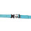 Blue Quick-Release Yoga Belt - Convenient Accessories for Yoga Practice 3