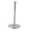 Durable Stainless Steel Standing Tissue Bracket with One-Handed Tear Function, Modern Design for Home Use 3