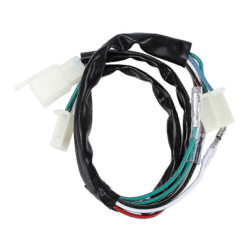 Κουτί πηνίου ανάφλεξης CDI 5 ακίδων για ATV 50cc 70cc 90cc 110cc 125cc, μοτοσικλέτες και καρτ 2