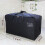 Durable 100L Extra Large Clothes Rack Underbed Storage Foldable Organiser Sack for Duvet Beds 2