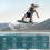 Action camera 5K 30FPS per snorkeling, impermeabile, con audio e video e stabilizzazione EIS. 2