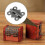Compatibile con mini cerniere da 50 pezzi, cerniere pieghevoli a farfalla da 25x20 mm, mini cerniere in bronzo antico per mobili e armadi. 4