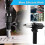 Efficient Electrical Riveter Gun,Riveter Drill Adapter,Diameter 2.4 or 3.2/4.0/4.8mm Rivet Head and Black Handle Wrench 5