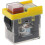 Waterproof Electromagnetic Switch with Self-locking Feature 2