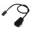 HXJS-4805D Model Electrical Pedal Accelerator 0-5V Output 12-96V Input Accelerator Control Box Acceler 3