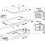 Hotpoint Hotpoint TS6477CCPNE CleanProtect 77cm 4 Burners Induction Hob Touch Control 5
