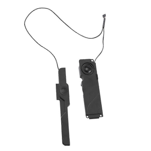 Sturdy Pair Left+Right Speaker for Pro 13-in A1278 2011-12 Spare 1