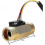Copper Water Flow Sensor for G1/2" DN15mm - 1-30L/Min Flow Rate 2