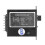 Alternating Current Single-phase Asynchronous Motor Electronic Stepless Speed Regulation Speeds Controller 3