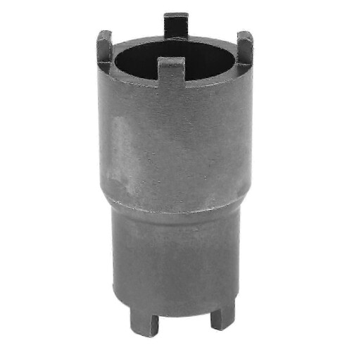 Clutch Tool Compatible WithFilter Lock Nut Spanner Socket 90 110cc 125cc 200cc 250cc 1