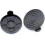 Gardenline GLR GLT Trimmer Spool Shield Spare - 2PCS 2