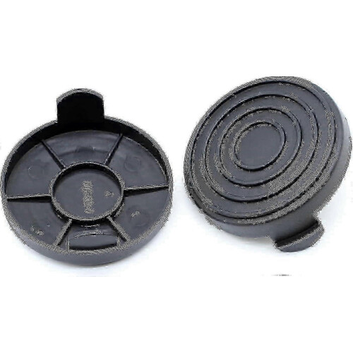 Gardenline GLR GLT Trimmer Spool Shield Spare - 2PCS 1