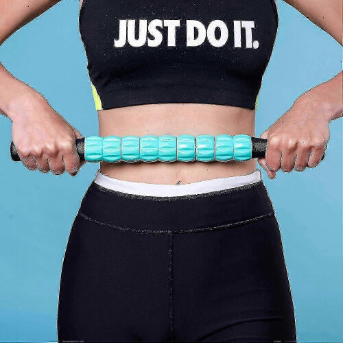 Liposuction Massager Roller for Lymphatic Massage and Drainage Post Surgery Recovery 1