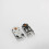 Compatible with Razer for TTC 15mm Mouse Encoder Wheel Decoder Deathadder V3 Pro Mouse-QH 4