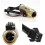 Copper Water Flow Sensor for G1/2" DN15mm - 1-30L/Min Flow Rate 4