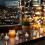 Conjunto de 12 velas de LED recarregáveis e eficientes, sem chama, com base de carregamento remota. 3